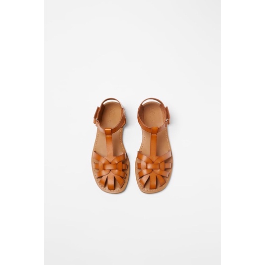 Sandal RZ size 28-32  Dép quai hậu cho bé chính hãng