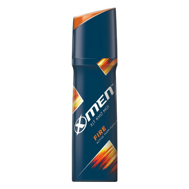 Xịt MXen Fire (150ml)