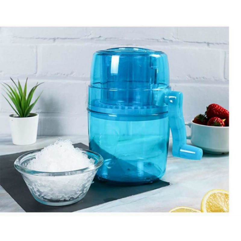 MÁY BÀO ĐÁ BẰNG TAY SAND ICE
