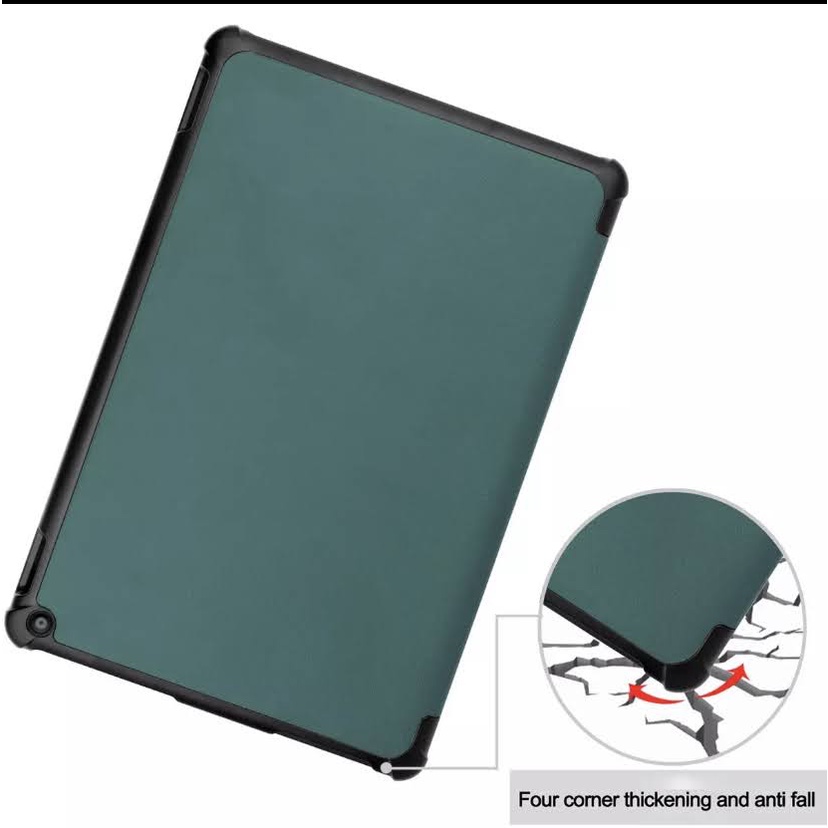 Bao da cover cho máy tính bảng Fire HD10/HD10plus 2021 , Fire HD10 2019