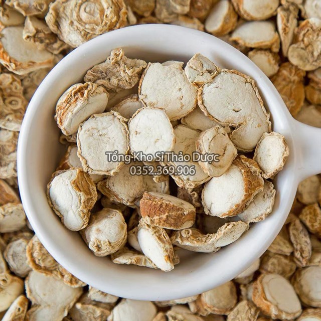 Địa Liền  500g Hàng Thơm, Đẹp