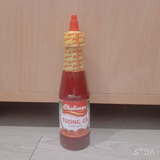 Tương Cà Cholimex 270ml / 830ml