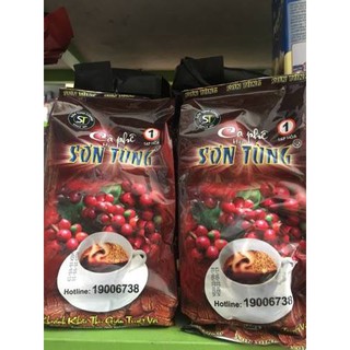 Cà phê sơn tùng 1 500g