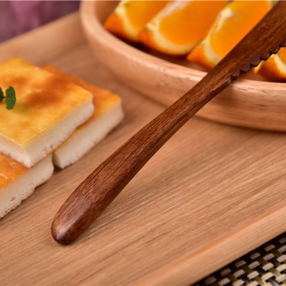 Cây Phết Bơ Có Tay Cầm Dày Dặn Tiện Dụng Cho Nhà Bếp