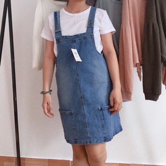 YẾM JEAN #20AGAN HÀNG XUẤT- ẢNH THẬT