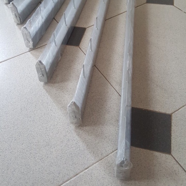 Thước dây loại 2m