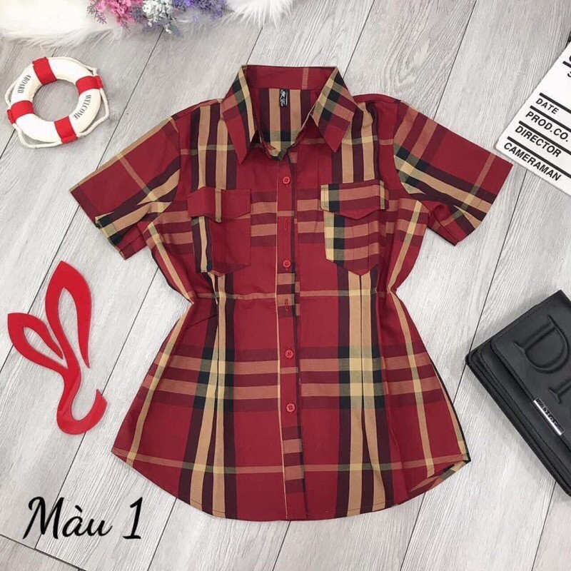 Sơ mi brr bigsize 55-90kg | BigBuy360 - bigbuy360.vn