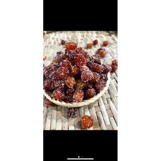 Chùm Ruột Chanh Muối Bisushop