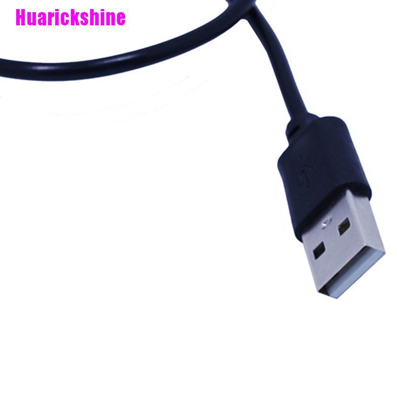 Dây Cáp Nối Quạt Tản Nhiệt Usb 4 Pin 1 Feet Cho Máy Tính