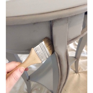 No Seal Chalk Paint - Sơn Phấn
