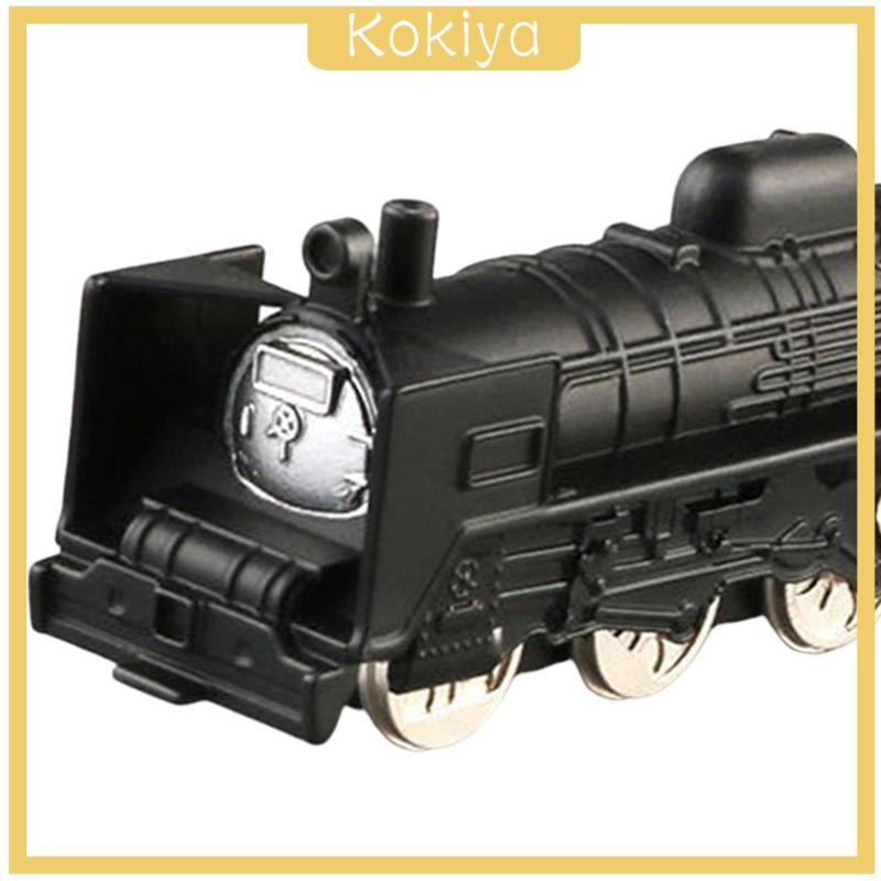 Tàu Lửa Đồ Chơi Tốc Độ Cao Sáng Tạo Cho Bé