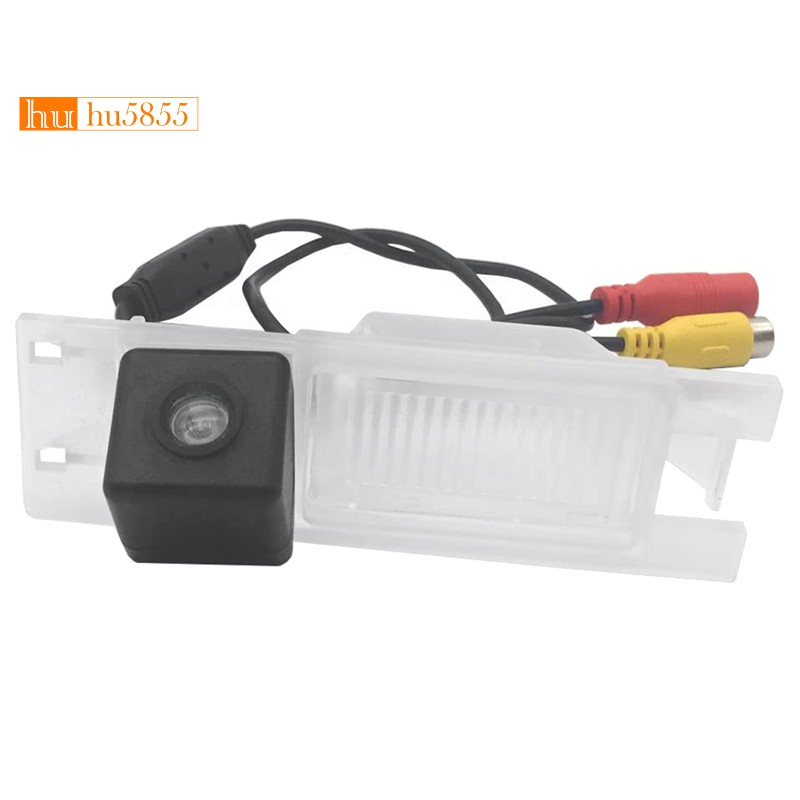 Camera Lùi Xe Cho Alfa Romeo 147 156 159 166 Brera G5Vn