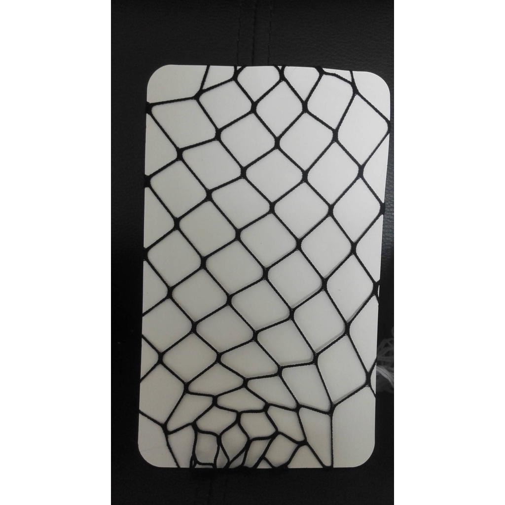 DUNEA Quần Tất Lưới Hàn Quốc Của Phụ Nữ