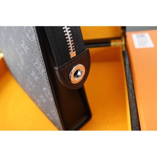 ví cầm tay L. V fullbox