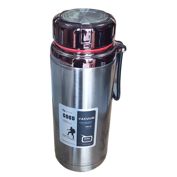 Bình giữ nhiệt nóng lạnh 1500ml  inox 304 cao cấp