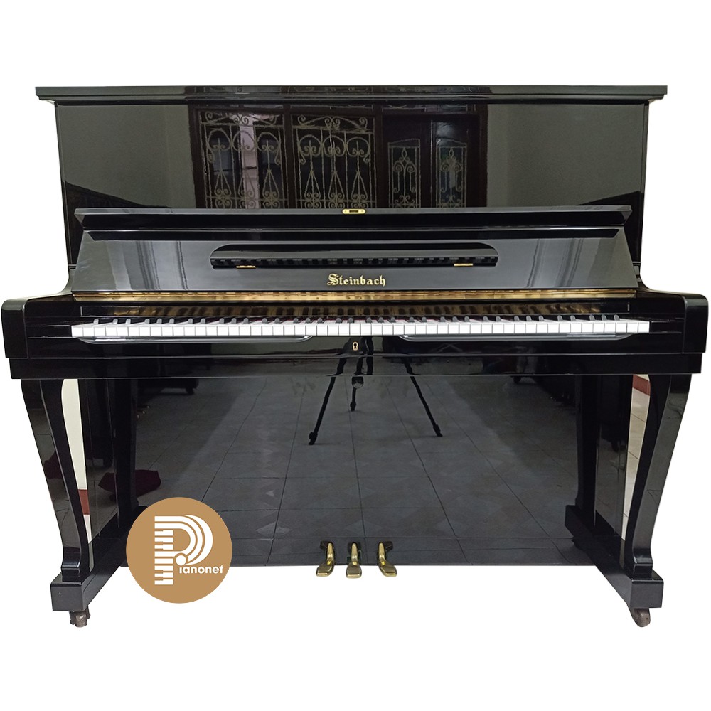 Đàn Piano cơ STEINBACH- SELECT A 770712