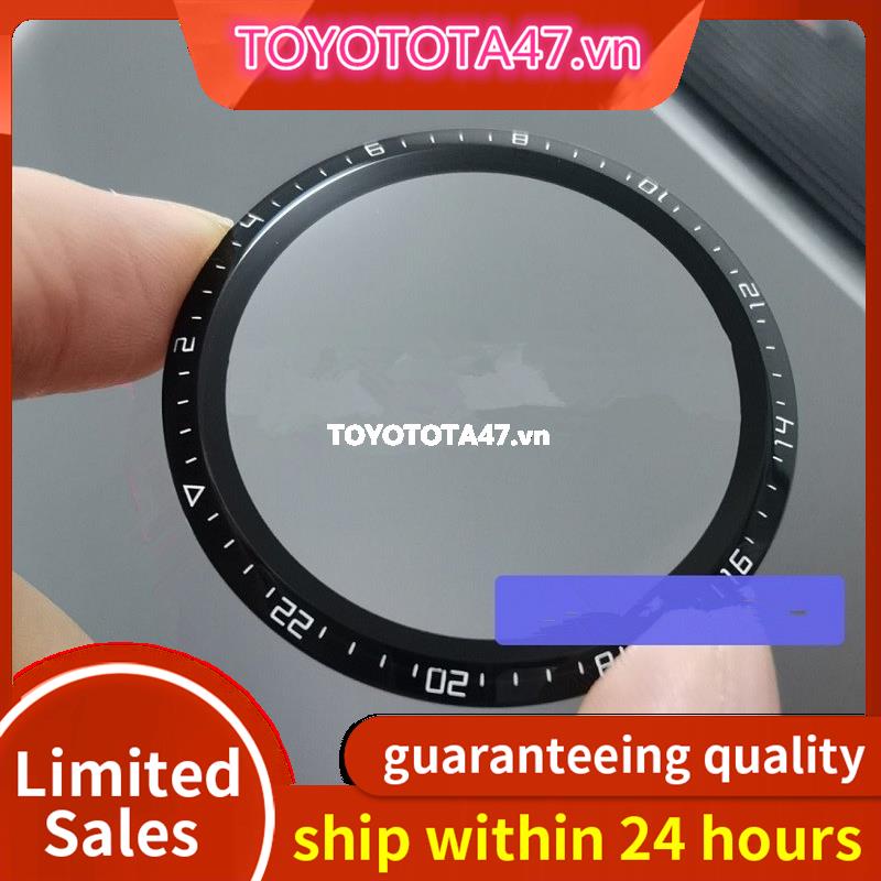 Màn Hình Cảm Ứng LCD Bằng Kính Thay Thế Chuyên Dụng Cho HUAWEI Watch GT2 GT 2 1.39 "46mm L8