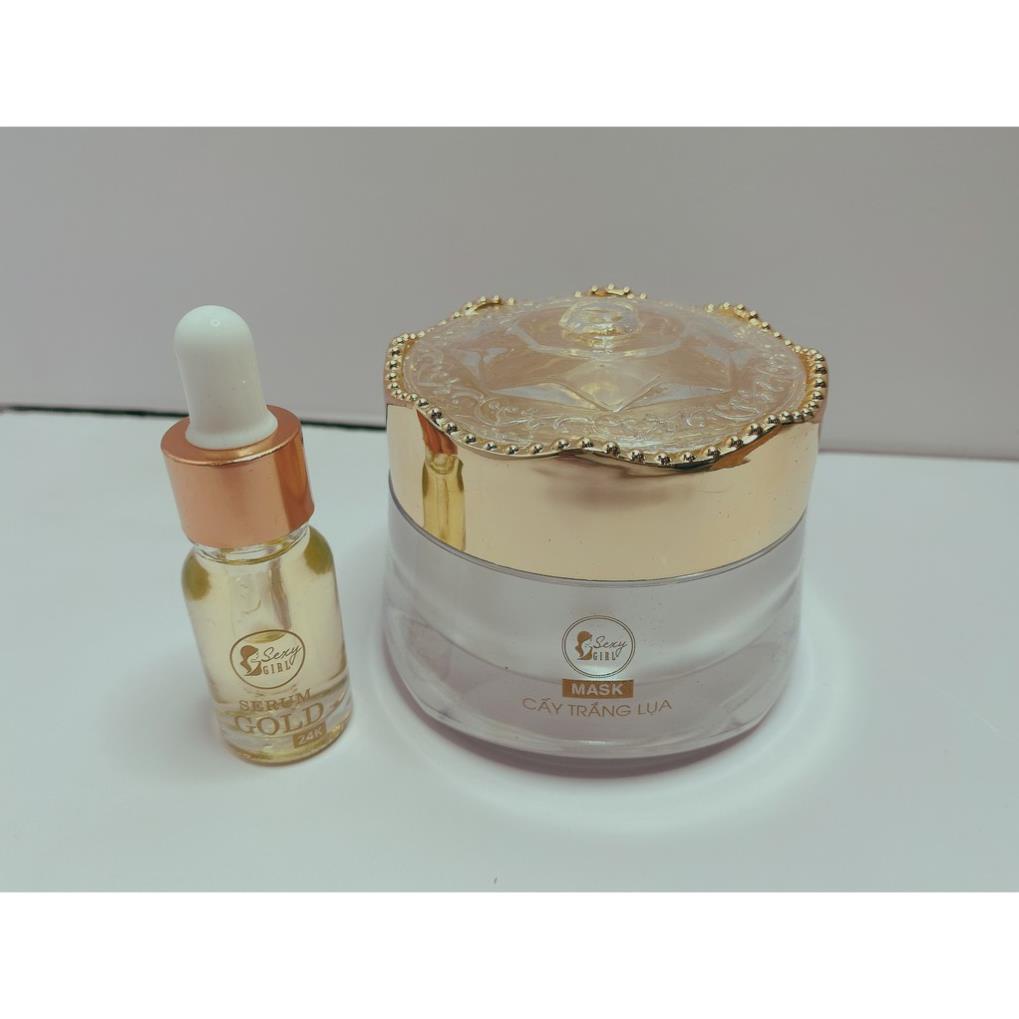 [CH- Chĩnh Hãng] CẤY TRẮNG LỤA DÀNH CHO SPA | BigBuy360 - bigbuy360.vn