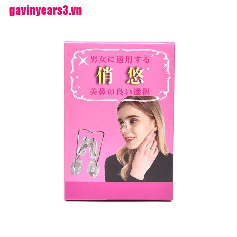 Kẹp Nâng Mũi Hiệu Quả Tiện Lợi
