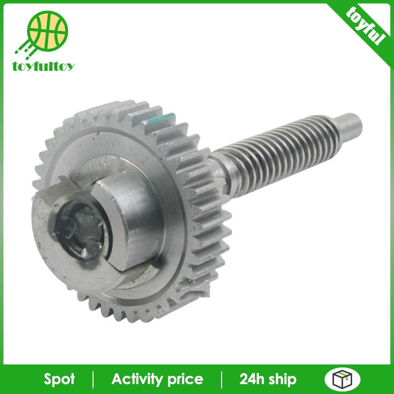 Bộ Truyền Động Phanh Bánh Răng Đỗ Xe Toyfulcabin 34406762606 Khung Lưới Tản Nhiệt Cho Xe Ô Tô BMW E65 E66 745LI