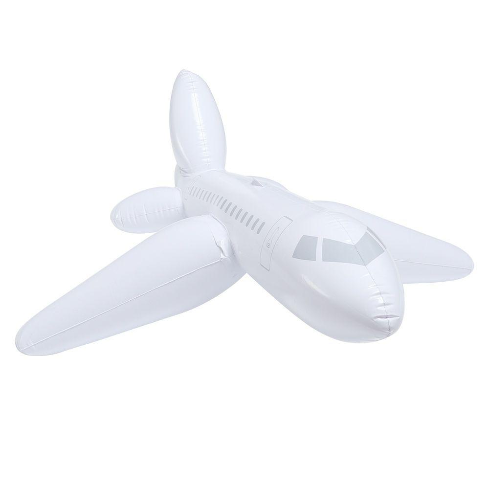 Máy Bay Đồ Chơi Bơm Hơi Chất Lượng Cao 100cm