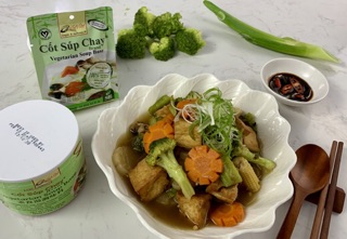 CỐT SÚP CHAY QUỐC VIỆT 50G