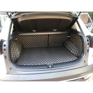 Cốp ô tô 6D xe KIA SELTOS full cốp