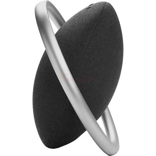 Loa Bluetooth Harman Kardon Onyx Studio 8 HKOS8 - Hàng chính hãng - Thiết kế hiện đại, Bluetooth v5.2, sử dụng đến 8 giờ