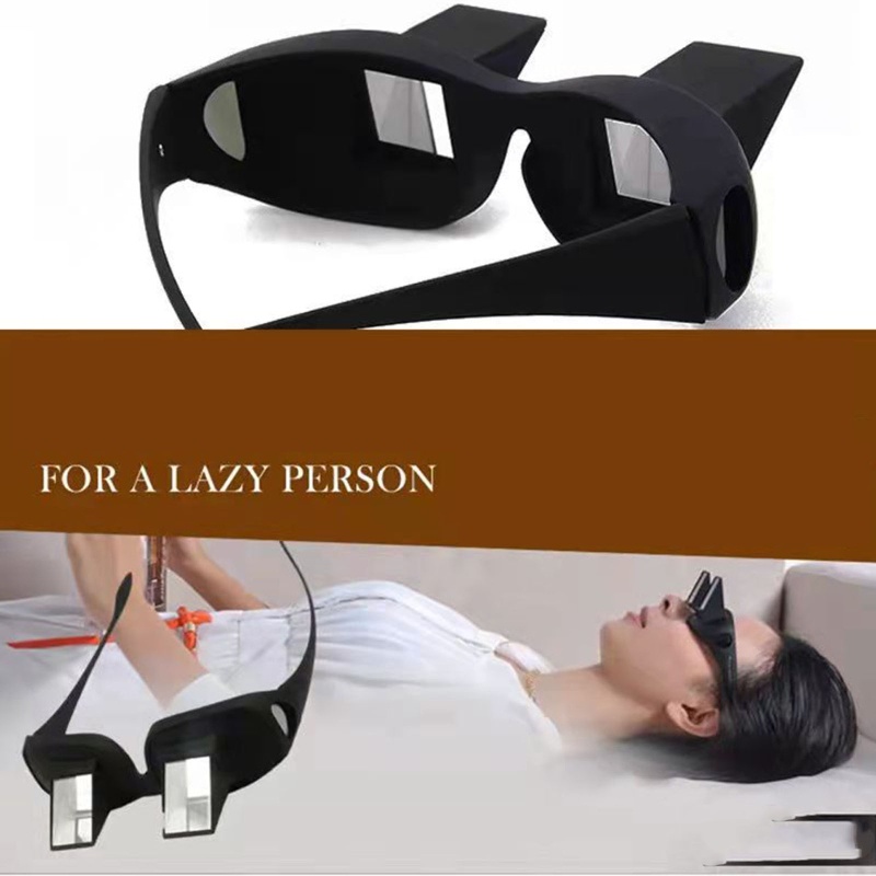 Kính Lười bonj UpgradE Đa Ứng Dụng Cho Điện Thoại Di Động