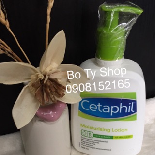 ❤️❤️❤️Kem dưỡng ẩm Cetaphil Lotion 500ml
