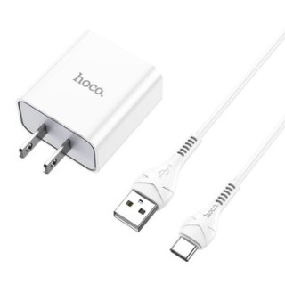 Bộ Củ sạc Hoco C81/C81--Micro- TypeC