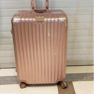 SIZE 20- Vali KHÓA SẬP TSA khung kim loại siêu chắc