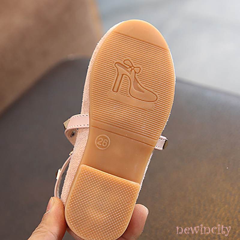 Giày thời trang hàn quốc xinh xắn dành cho bé