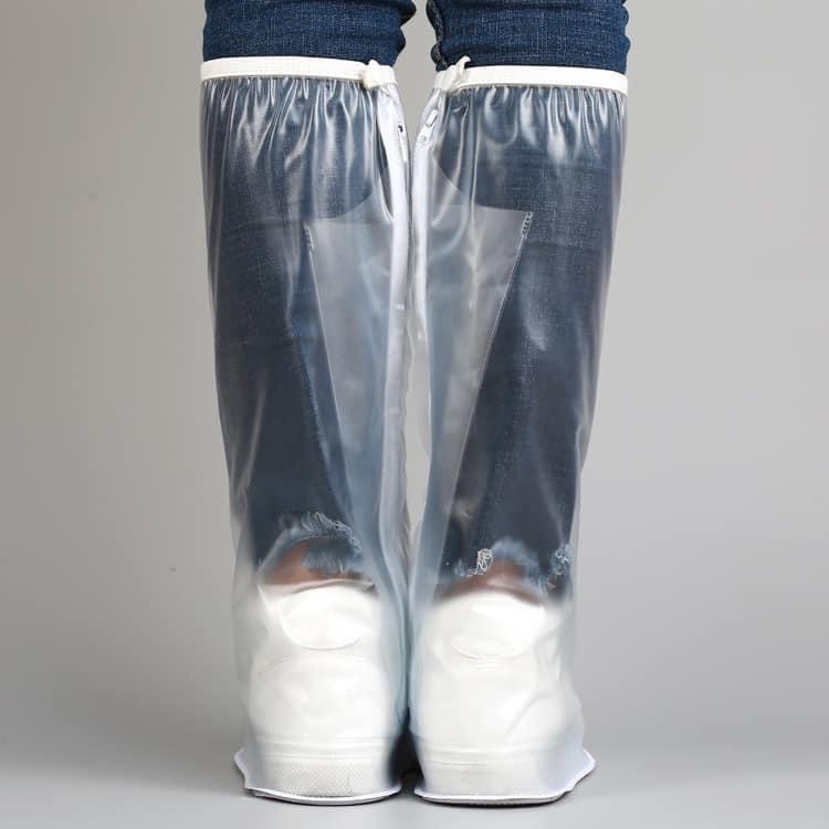 Ủng giày đi mưa thông minh chống nước - chống trượt cao cổ siêu bền | BigBuy360 - bigbuy360.vn