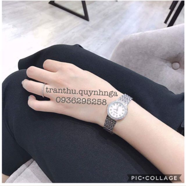 Đồng hồ nữ Bulova 96R203