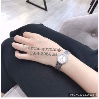 Đồng hồ nữ Bulova 96R203