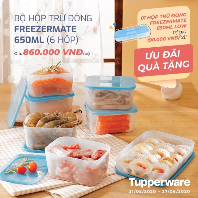 Tupperware Rẻ Vô Địch, Cửa hàng trực tuyến | BigBuy360 - bigbuy360.vn