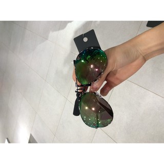 Kính mắt nữ thời trang H&M