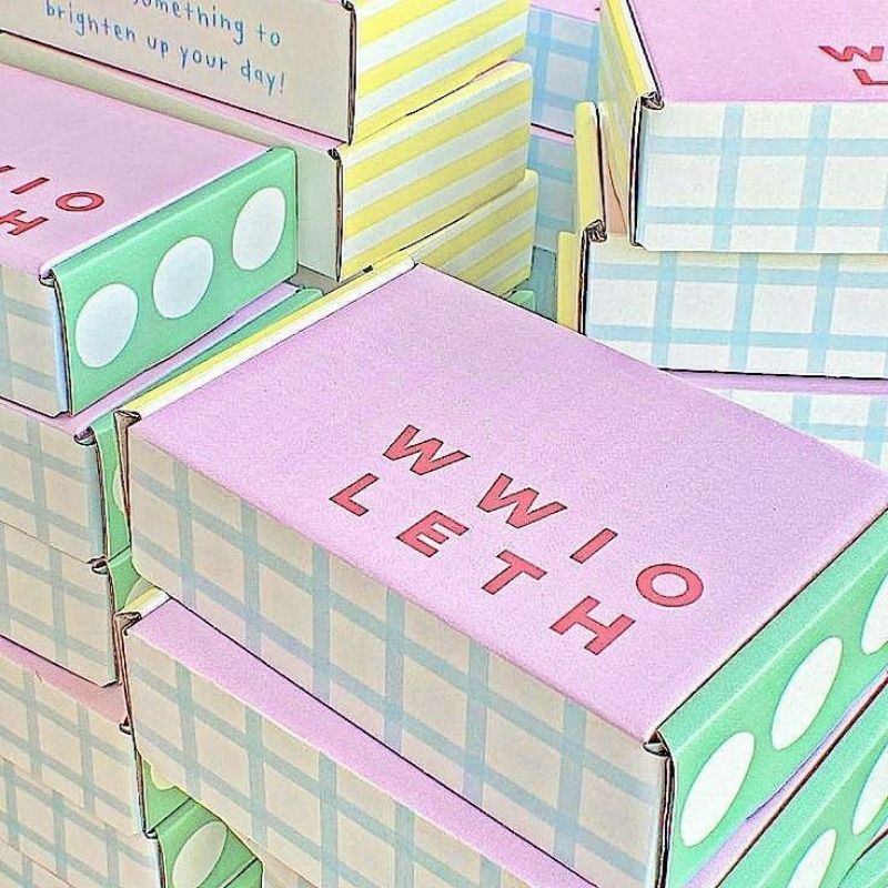 ✨Lucky Box / Pack✨Hộp Quà Ngẫu Nhiên May Mắn Goods Merch BTS Chính Hãng Hàn Quốc - ĐỌC MÔ TẢ