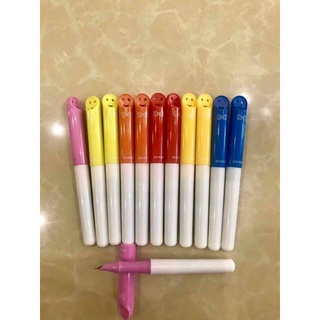 Bút mặt cuời tay cầm định vị