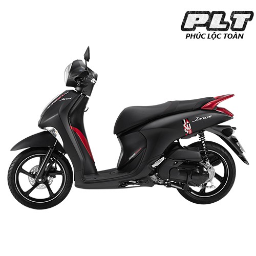 Xe May Yamaha Janus Limited (Phiên bản giới hạn 2019-2020)