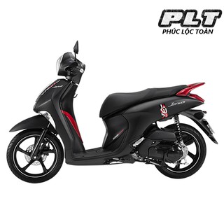 Xe May Yamaha Janus Limited (Phiên bản giới hạn)