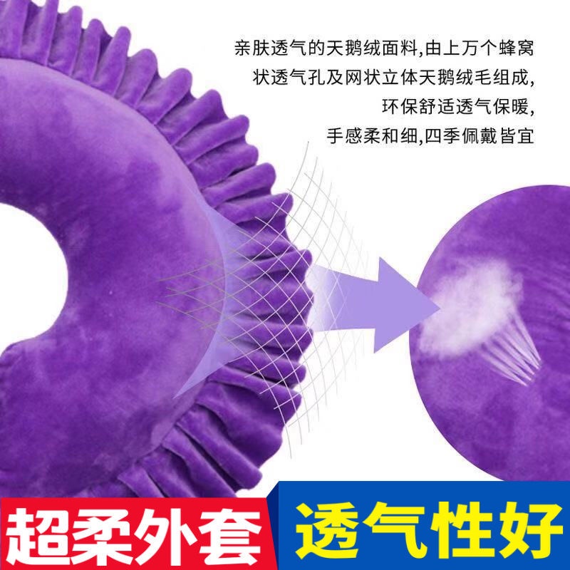 Miếng Đệm Ngực Massage Cho Các salon Làm Đẹp Chuyên Nghiệp | BigBuy360 - bigbuy360.vn