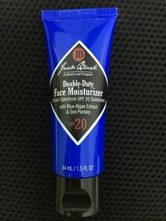 Tách set dưỡng JACK BLACK ( Bill mua hàng tại Sephora)