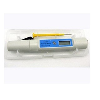 Máy đo độ mặn điện tử chính xác SA287