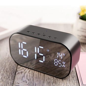 - Loa Bluetooth Yayusi S2 Đa Năng