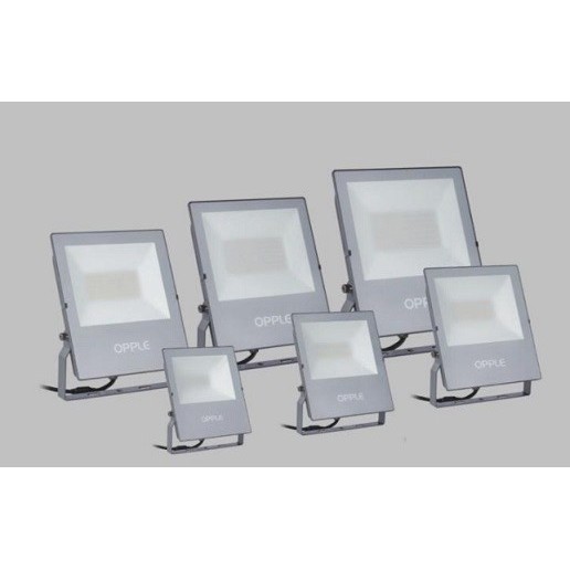Đèn pha led Opple 10w/20w/50w
