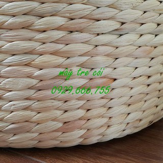 Ghế đôn lục bình D40cm x H40cm
