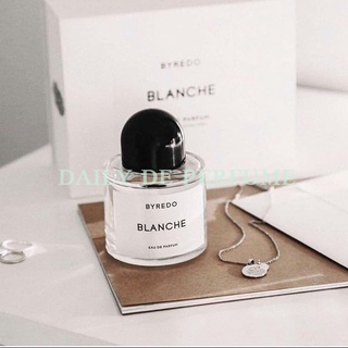 ᴅᴀɪʟʏ ᴅᴇ ᴘᴇʀғᴜᴍᴇ - Nước Hoa dùng thử Byredo Blanche 5ml/10ml/20ml