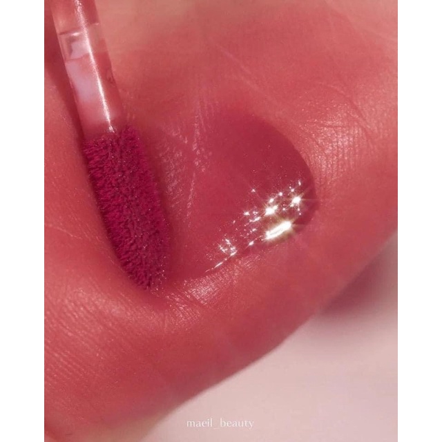 Son 3CE BLUR WATER TINT màu Early hour - LAMII BEAUTY